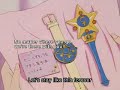 Mercury Star Power Make up & Shine Aqua Illusion