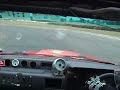 NZ ClubSport Nationals - Ruapuna Autocross #2 Sentra Run 2