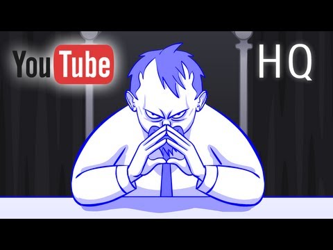 SexuaLobster - This isn't everything that's disappointed me about the the direction Youtube is going, not by a long shot, but I chose to take a few things just from the pas...