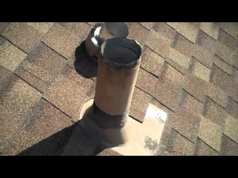 how to vent furnace