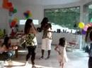 Parabens para Eva-Luna!