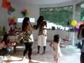 Parabens para Eva-Luna!