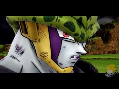 ssj goku