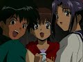 Gakkou no Kaidan Episode 02 3/3 Gakkou no Kaidan Episode 02 3/3