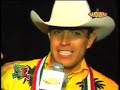 8 SEGUNDOS en la Fiesta Mexicana de BANDAMAX
