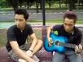 dimana katamu yg dulu - Nizam feat yaNcik