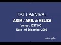 DST Karnival : Akim / Aril / Heliza [ Poco-Poco] Part 3