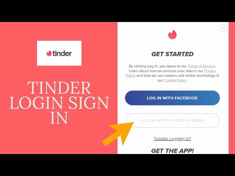 Tinder Dating Site Login - Tinder & Facebook: How They Work Together with Login, Profiles, & More!