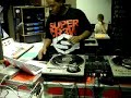 DJ CURT KRE Z ON WVKR CUTTING UP EXCLUSIVE  DRAWZILLA MAREY CAREY FT LL COOL J REMIX