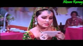 Humne Sanam Ko Khat Likha - Lata Mangeshkar - Shakti (1982)