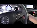 2010 Mercedes Benz GLK 350 Start Up, Engine, and In Depth Tour