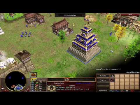 Age of Empires III: The Asian ...
