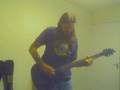 Metallica - Through the Never - Guitar Solo