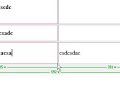 Dreamweaver Tutorial - 9 - Tables Dreamweaver Tutorial - 9 - Tables