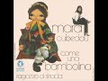 Mara Cubeddu - Come Una Bambolina (1976)