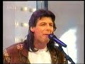 Jeff Christie: San Bernadino live