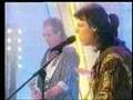 Jeff Christie: San Bernadino live