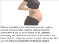back pain during pregnancy