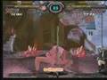 Koto(BA) VS Nage(FA)