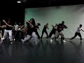 Rythmic Soul Audition Fall \