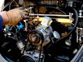 moteur VW cox moteur VW cox