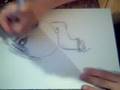 videos de lanii . speed drawing .