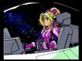 PC-Engine CD-ROM HELLFIRE S stage6&Ending staff roll