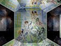 caleidoscopio saint seiya