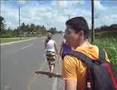 clip video Barbatuques Na Tribo