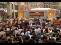 Dashboard Confessional - Stolen (Live)