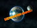 HG Promo-Earth/Moon Comp