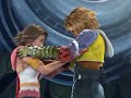 FFX- Here Comes the Rain FFX- Here Comes the Rain