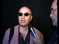 Intervista Danilo Rea a Umbriajazz 2008