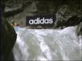 Sickline Extreme Kayak World Championships 2008 Wellerbrucke Otz Austria