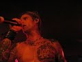 Buckcherry Jam