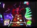 GH  Custom - Murmaider - Dethklok 96% 230K