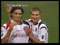 Milan 4-3 Cagliari [Full Match Highlights & All Goals] [22/11/09]