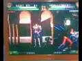 kof tj-kof 98 um moreno vs felipe