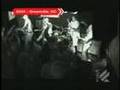 Valient Thorr - Fuel TV Interview Part 1