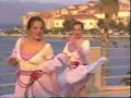 Korčula;  Plesna grupa 