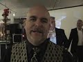Xmas Gig Log Dec 5 with DJ Mikey Mike and Direct Sound with Video and a Auction