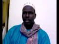 Sharif Yaya Kane explique la Faydha Tijaniyya en Poular