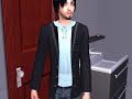 THE SIMS 2 - Alinne - THE SIMS 2 - Alinne -