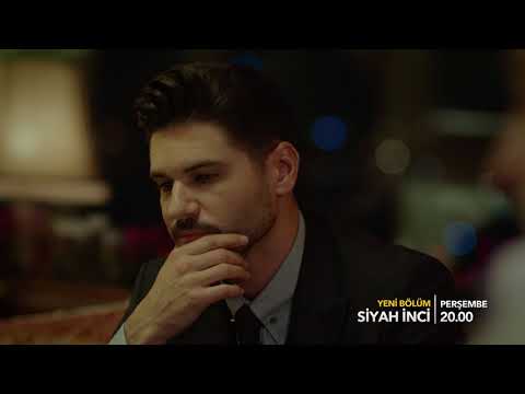 Siyah İnci 6. Bölüm 2. Fragmanı                                                                                                                                                                                                                           