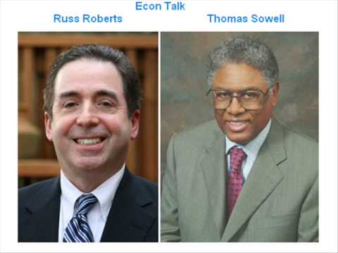 thomas sowell economy thomas sowell economy