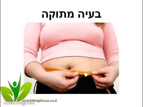 התמכרות לפחמימות ומתוקים והדיאטה שלך