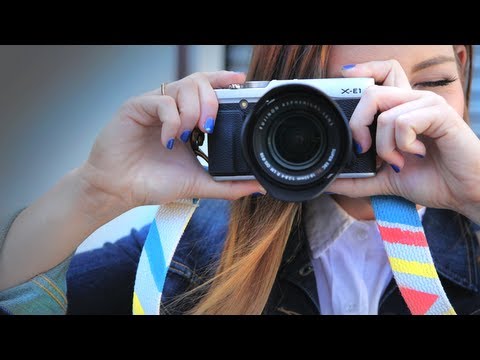 how to make your own camera strap