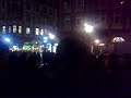 Proteste gegen Hessen Ministerpräsident Roland Koch Proteste gegen Hessen Ministerpräsident Roland Koch
