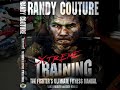 RANDY COUTURE XTREME TRAINING live interview