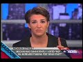 Jan Schakowsky on Rachel Maddow